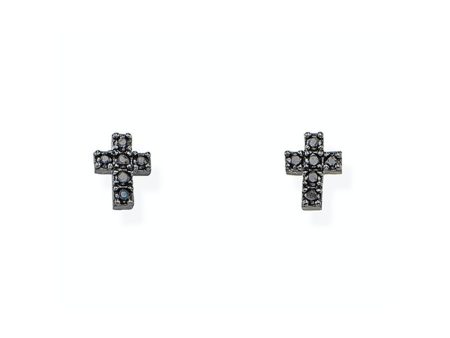 Ladies  Earrings Amen ORCRZN Online Sale