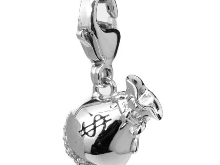 Woman s charm link Ti Sento 8259ZI (1,5 cm) on Sale