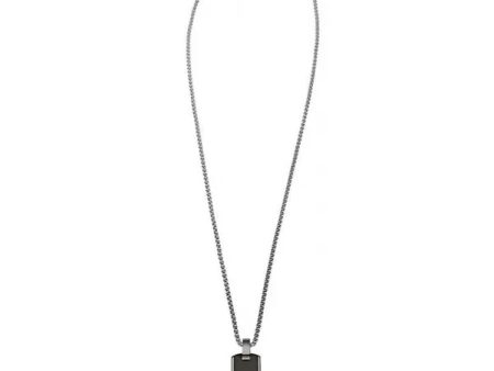 Men s Necklace Breil TJ2747 65 cm Online now