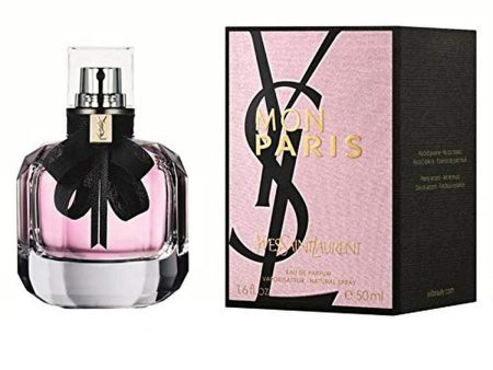 Women s Perfume Yves Saint Laurent RI530350 EDP EDP 50 ml Discount