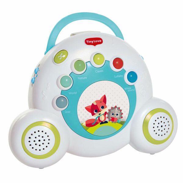 mobile projector Tiny Love Soothe n Groove Meadows Days on Sale