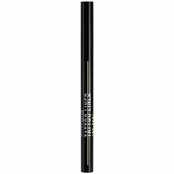 Eyeliner Maybelline Tatto Liner Nº 881 Matte Black For Cheap