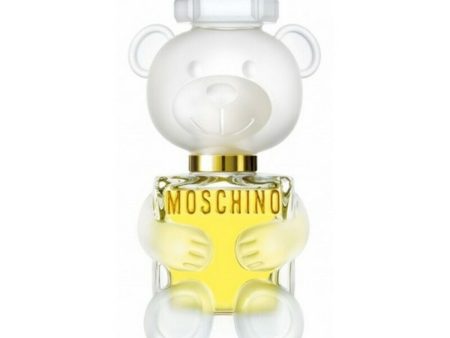 Women s Perfume Toy 2 Moschino EDP EDP Discount