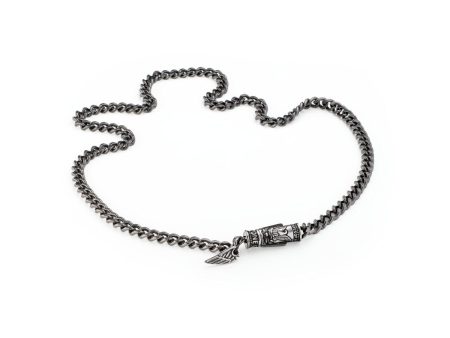 Men s Necklace AN Jewels AA.C253CRS Online