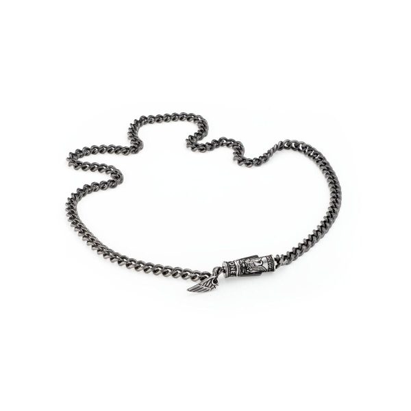 Men s Necklace AN Jewels AA.C253CRS Online