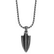 Men s Necklace Frank 1967 7FN-0011 Online now