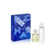 Women s Perfume Set Rochas Eau De Rochas 2 Pieces For Cheap