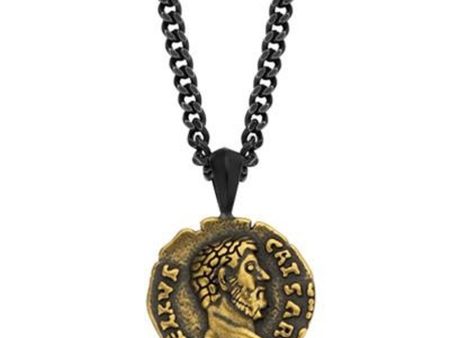 Men s Necklace Frank 1967 7FN-0013 Cheap