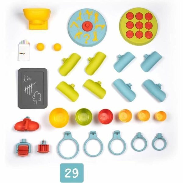 Activity centre Smoby Activity Wall on Sale