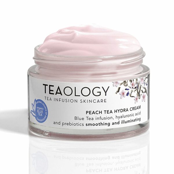 Cosmetic Set Teaology   Peach tea 3 Pieces For Cheap