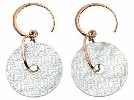 Ladies  Earrings GC Watches CWE10903 4 cm on Sale