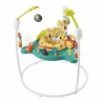 Activity centre Fisher Price Jumperoo Leopard For Discount