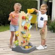 Activity centre Smoby Activity Wall on Sale