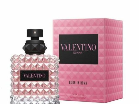 Women s Perfume Valentino Born in Roma Discount