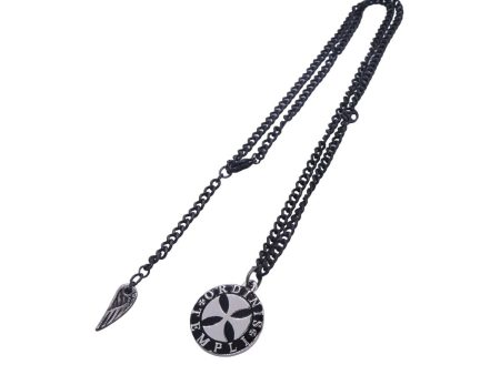 Men s Necklace AN Jewels AA.C260COS on Sale