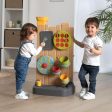 Activity centre Smoby Activity Wall on Sale