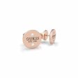 Ladies  Earrings Guess UBE79050 Fashion