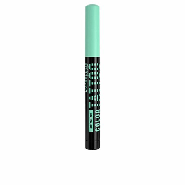 Eyeshadow Maybelline Tattoo Color Matt Giving 1,4 g Discount