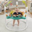 Activity centre Fisher Price Jumperoo Leopard For Discount