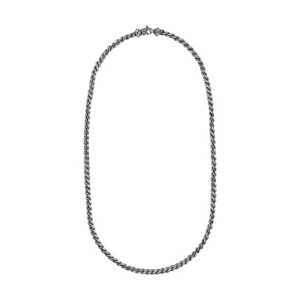 Men s Necklace Albert M. WSOX00491.S For Cheap