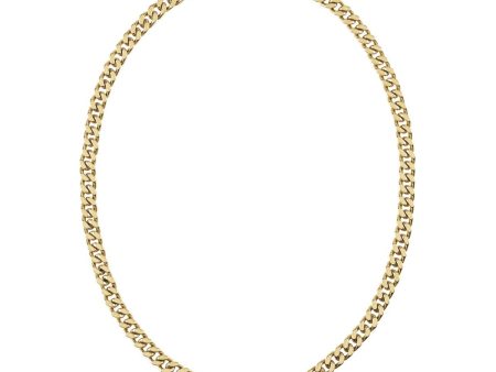 Necklace Guess JUMN01347JWYGT-U Online now