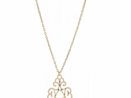 Ladies  Necklace Stroili 1604340 Sale