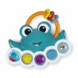 Baby toy Baby Einstein Ocean Explorers Neptune s Plastic For Discount