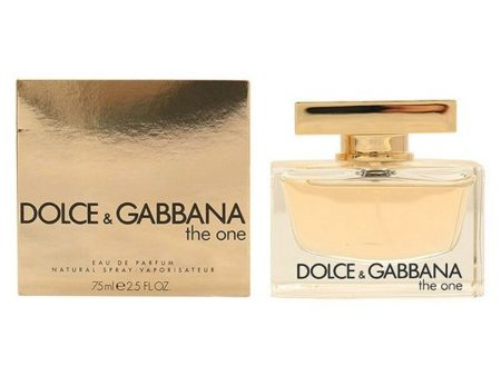 Women s Perfume The One Dolce & Gabbana EDP EDP Online Sale