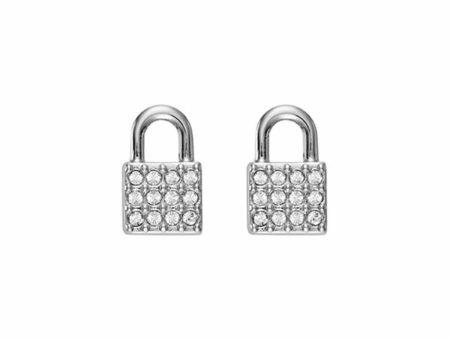 Ladies  Earrings DKNY 5520119 1 cm Supply