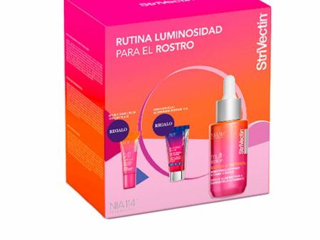 Women s Cosmetics Set StriVectin Multi-Action 3 Pieces Hot on Sale