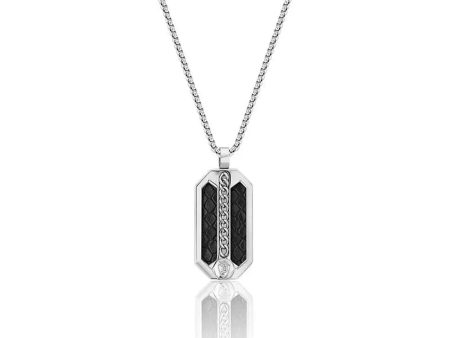 Men s Pendant Police PEJGN2009201 Online now