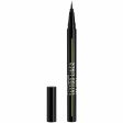 Eyeliner Maybelline Tatto Liner Nº 881 Matte Black For Cheap