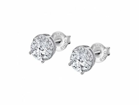 Ladies  Earrings Lotus LP3104-4 1 Supply