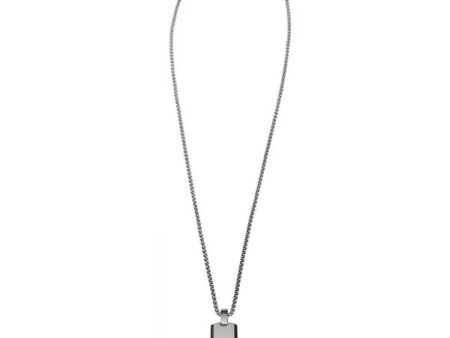 Men s Necklace Breil TJ2748 65 cm Online now