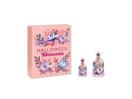 Women s Perfume Set Jesus Del Pozo Online Sale