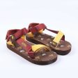 Children s sandals Harry Potter Red Brown Online Sale