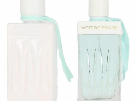 Women s Perfume Set Women Secret Intimate Daydream (2 pcs) Discount