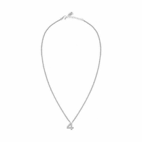 Ladies  Necklace La Petite Story LPS10AQK04 on Sale