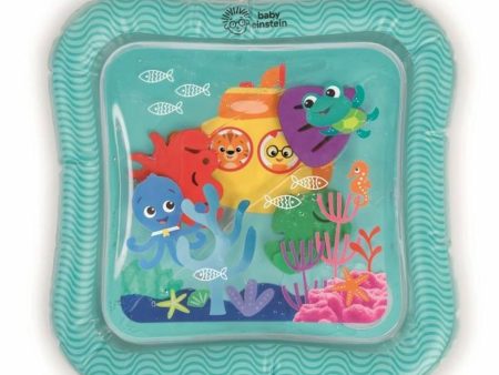 Mouse Mat Baby Einstein Ocean Explorers Plastic Online