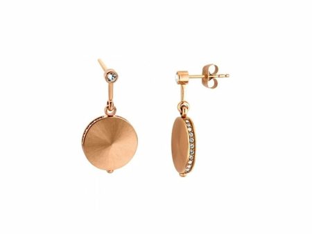 Ladies  Earrings Esprit ESER00022200 Fashion