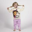 Baby s Tracksuit Gabby s Dollhouse Purple Supply