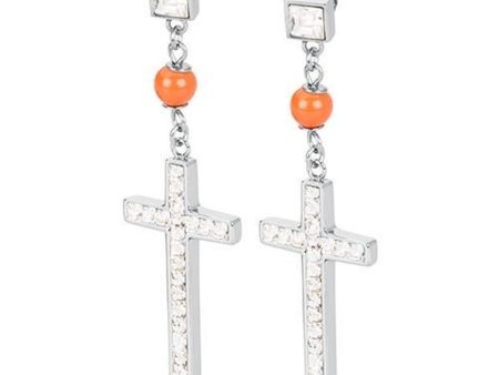 Ladies  Earrings Brosway BSL21 Online