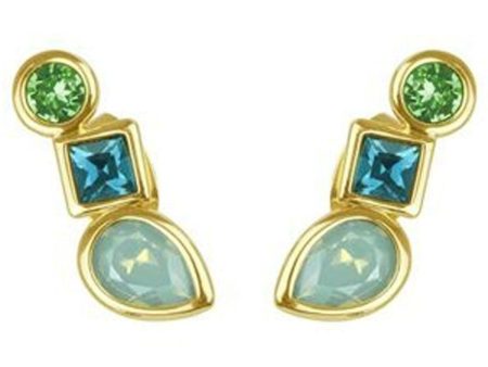 Ladies  Earrings Adore 5489585 2 cm Supply