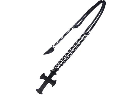 Men s Necklace AN Jewels AA.C260CRK Cheap