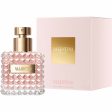 Women s Perfume Valentino EDP EDP 50 ml Valentino Donna Online Sale