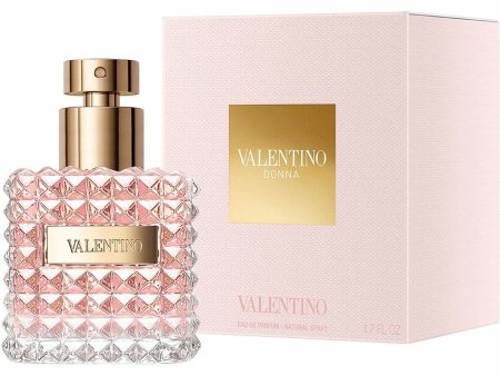 Women s Perfume Valentino EDP EDP 50 ml Valentino Donna Online Sale