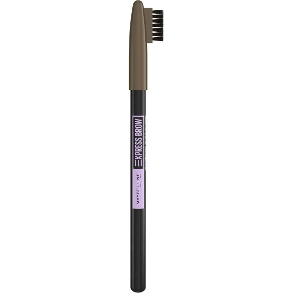 Eyebrow Pencil Maybelline Express Brow Nº 04 Medium Brown 4,3 g For Cheap