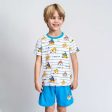 Children s Pyjama The Paw Patrol Blue Hot on Sale