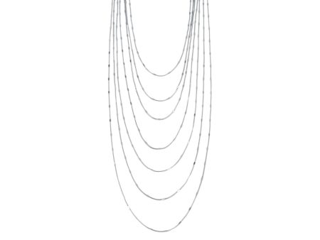 Men s Necklace Breil TJ2942 80 cm Online