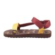 Children s sandals Harry Potter Red Brown Online Sale